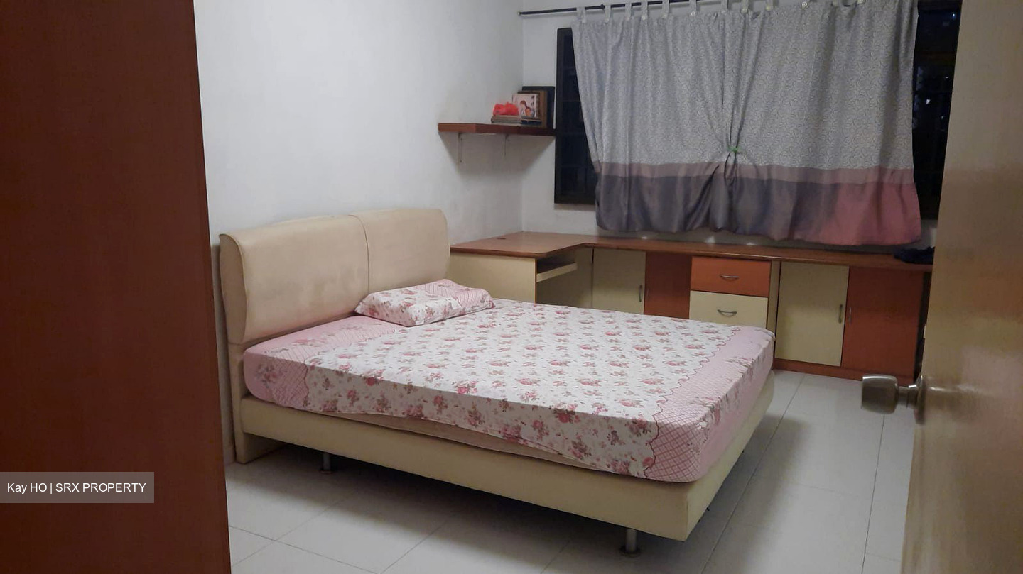 Senja Road (Bukit Panjang),  #562145451